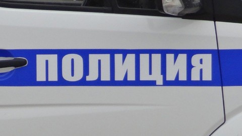 В Краснооктябрьском районе оперативники задержали подозреваемого в грабеже