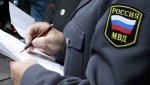 Автомобилисту грозит лишение водительских прав за управление транспортным средством с подложными госзнаками
